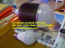 Lampu LED Jumbo Industri 30W E27